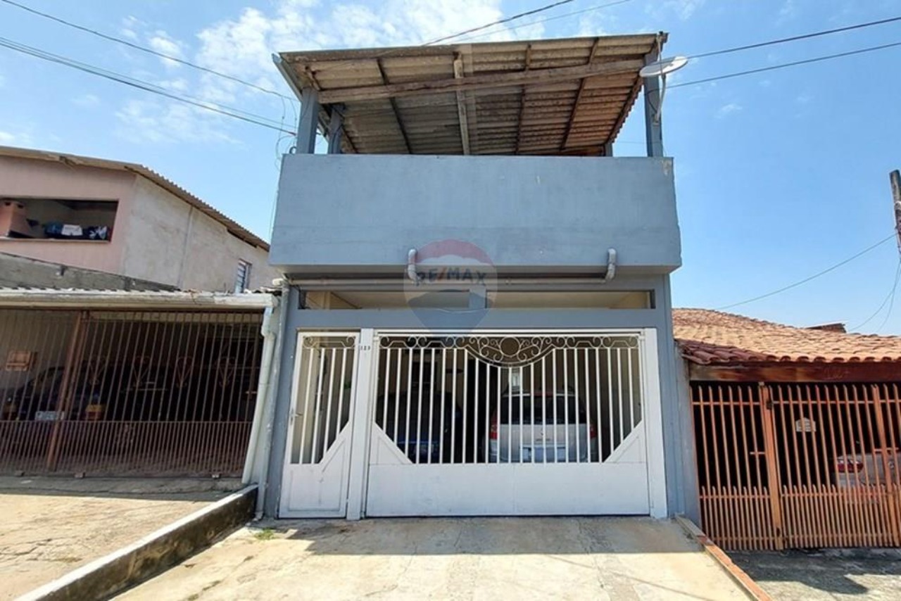 Sobrado, 2 quartos - Foto 2