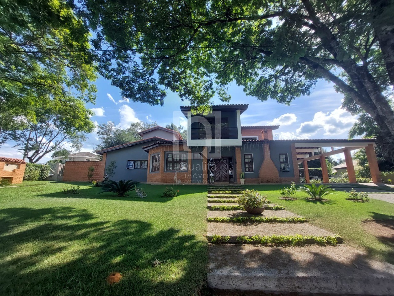 Casa de Condomínio, 4 quartos - Foto 20