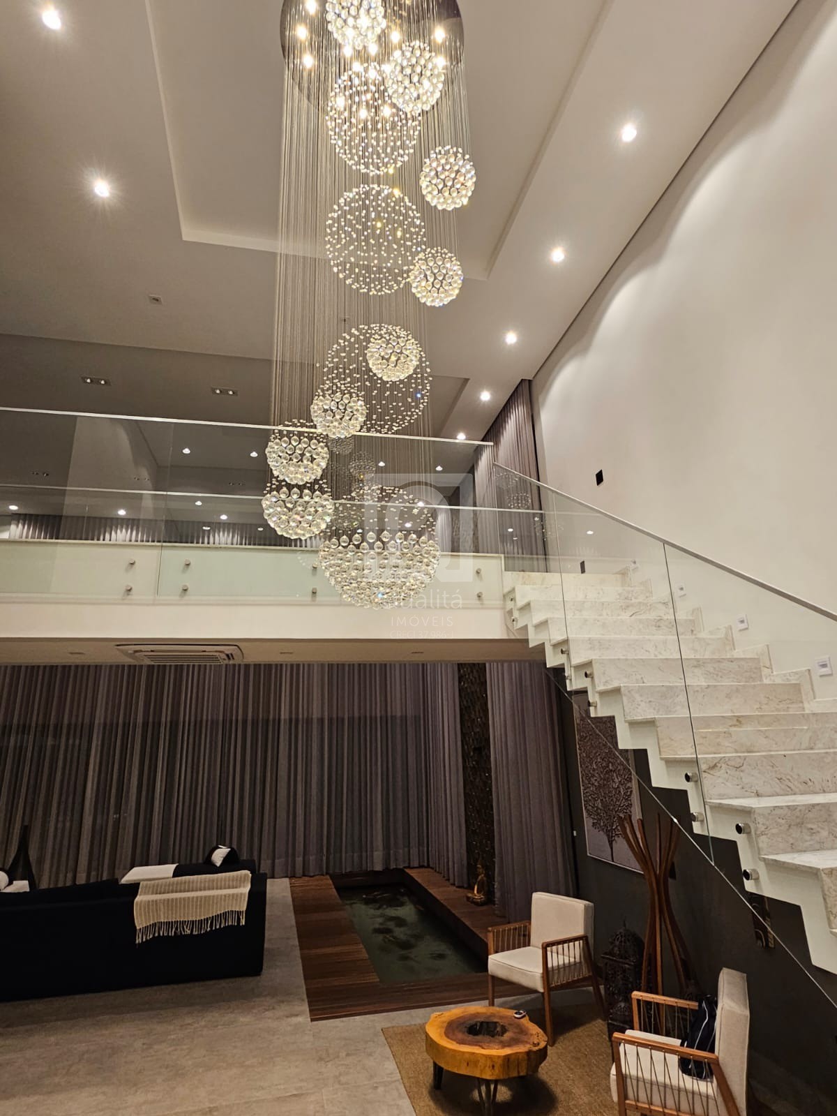 Casa de Condomínio, 5 quartos - Foto 10