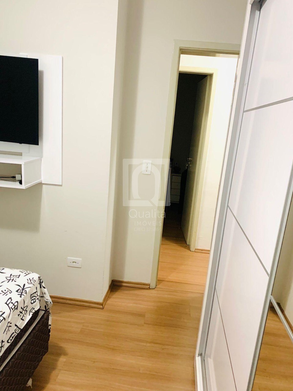Apartamento, 2 quartos, 48 m² - Foto 12