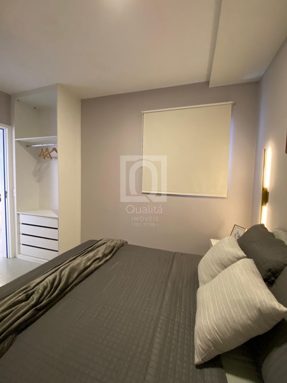 Casa de Condomínio, 2 quartos - Foto 6