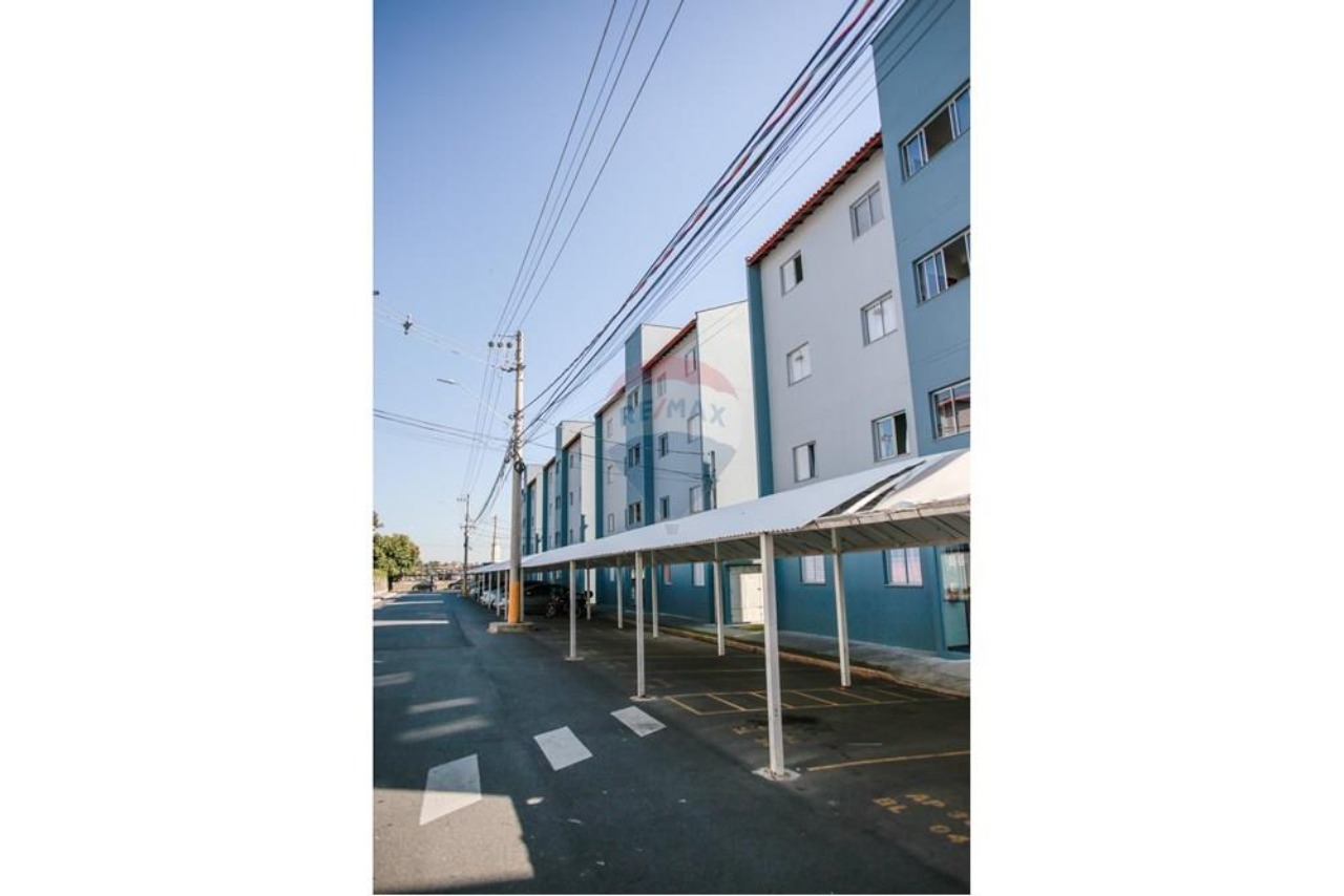 Apartamento, 2 quartos, 57 m² - Foto 17