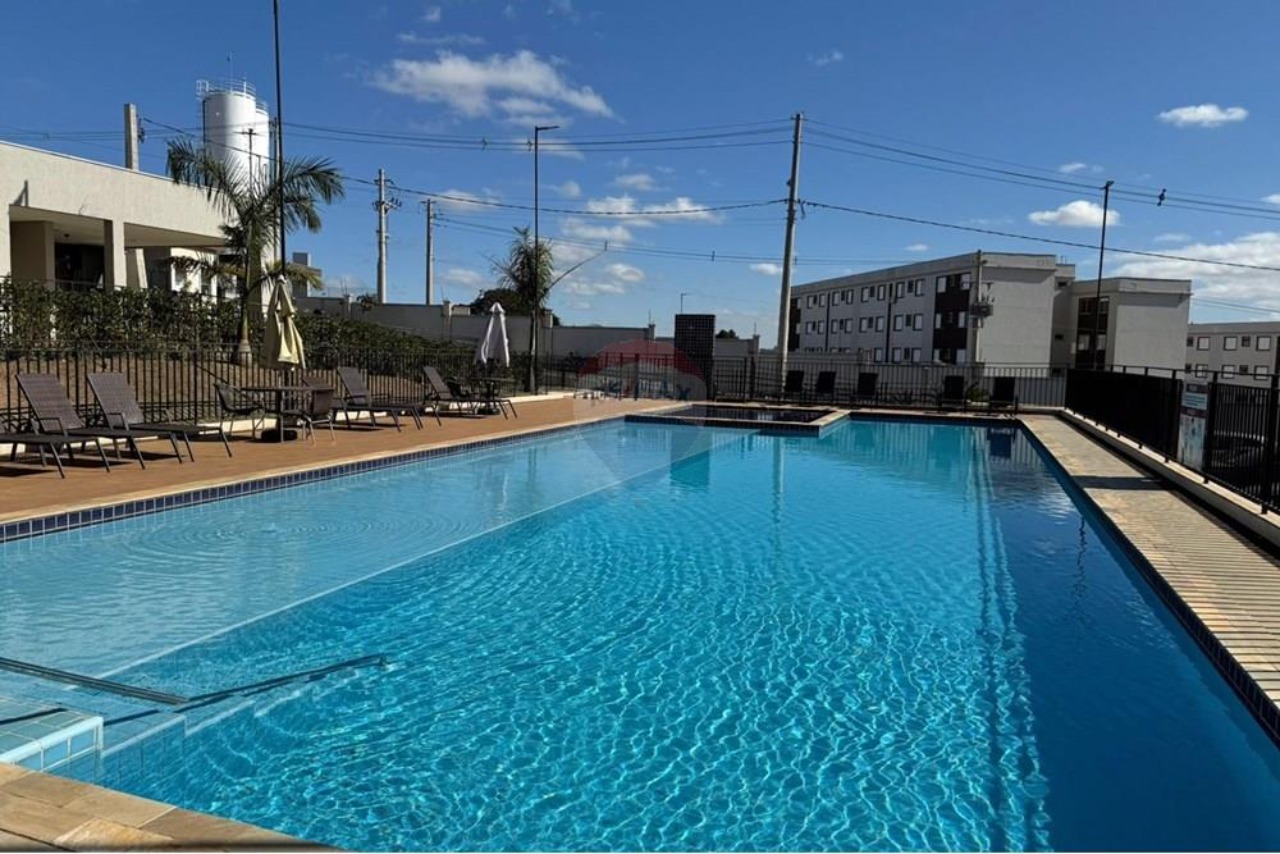 Apartamento, 2 quartos, 41 m² - Foto 12