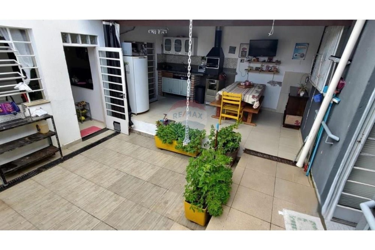 Casa à venda com 3 quartos, 280m² - Foto 19