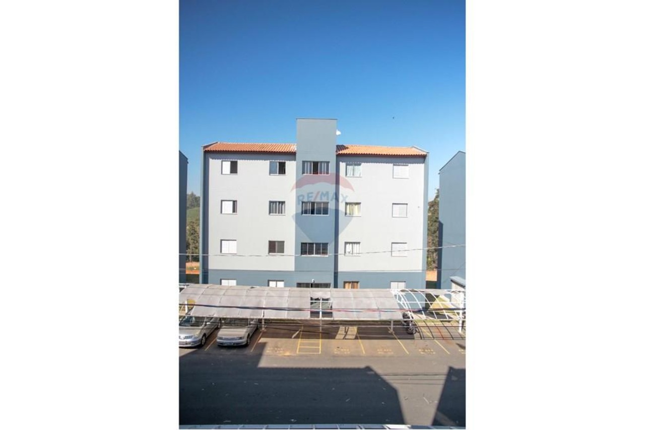 Apartamento, 2 quartos, 57 m² - Foto 15