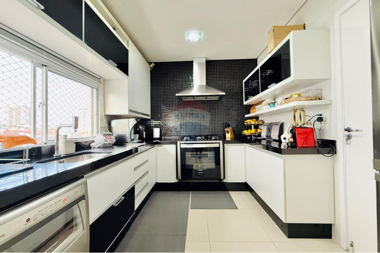 Apartamento, 4 quartos, 172 m² - Foto 10