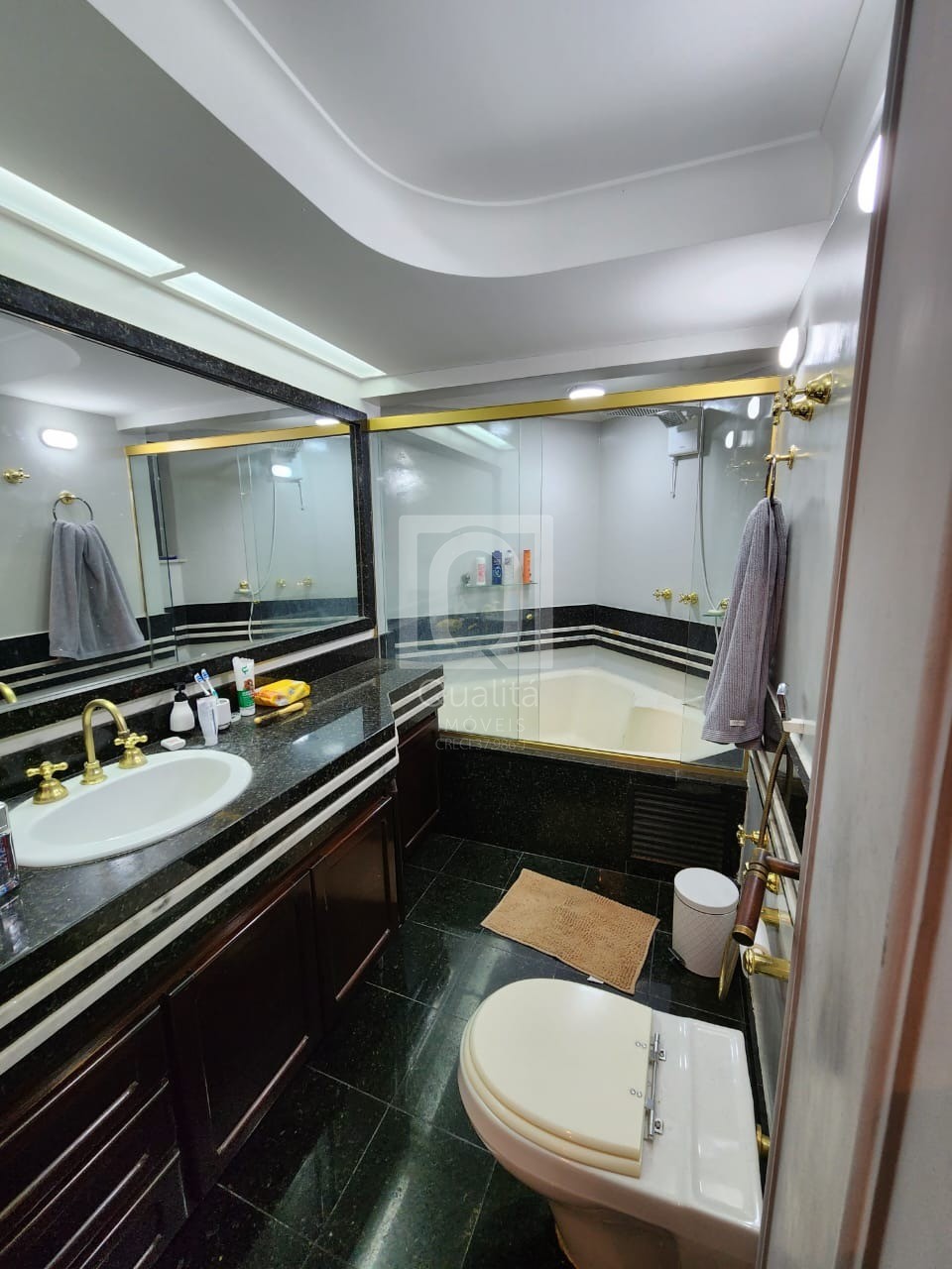 Apartamento, 4 quartos, 244 m² - Foto 24