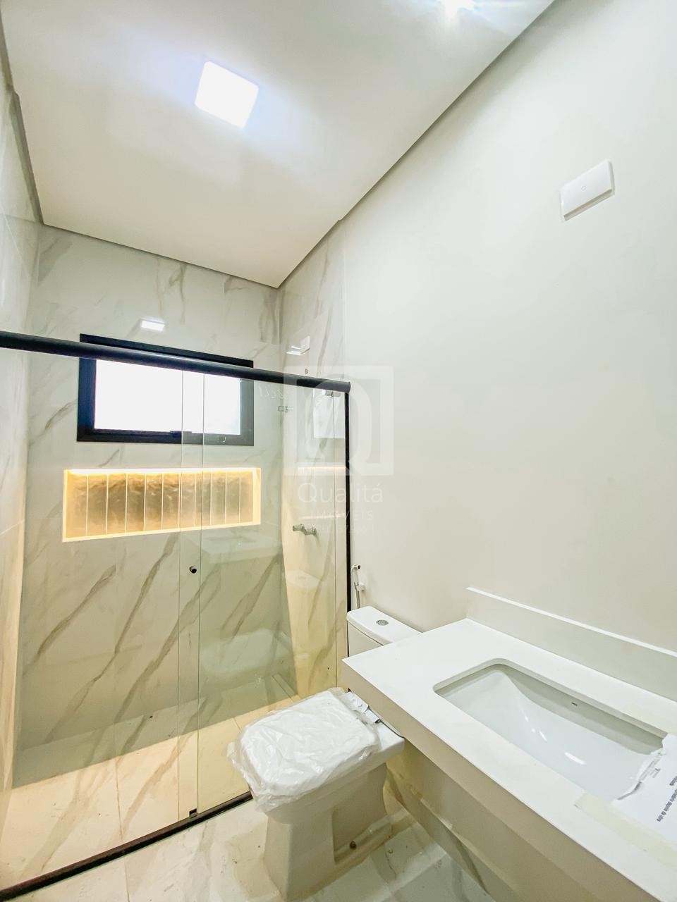 Casa de Condomínio, 3 quartos - Foto 26