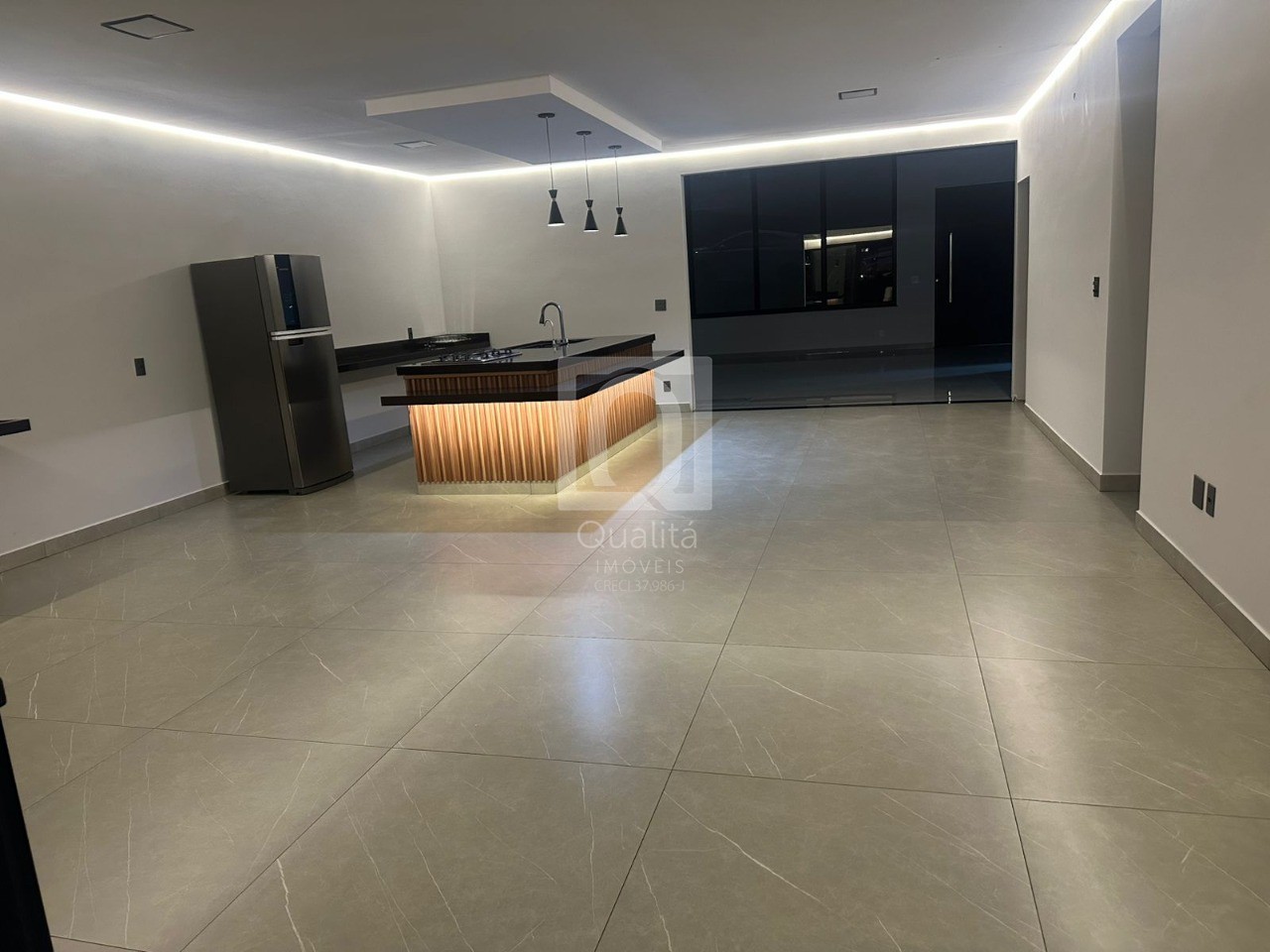 Casa de Condomínio, 4 quartos - Foto 2