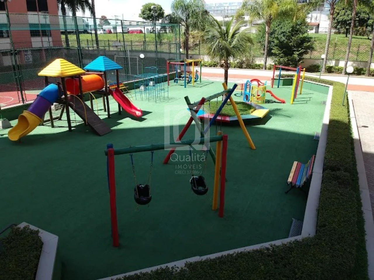 Apartamento, 3 quartos, 78 m² - Foto 22