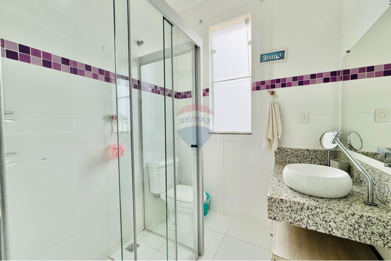 Casa de Condomínio, 3 quartos - Foto 26