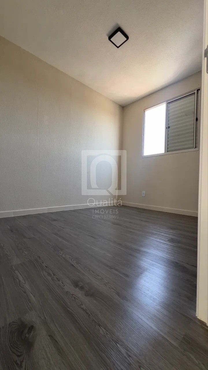 Apartamento, 2 quartos, 43 m² - Foto 9