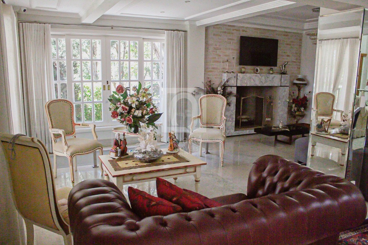 Casa de Condomínio à venda com 5 quartos, 1400m² - Foto 17