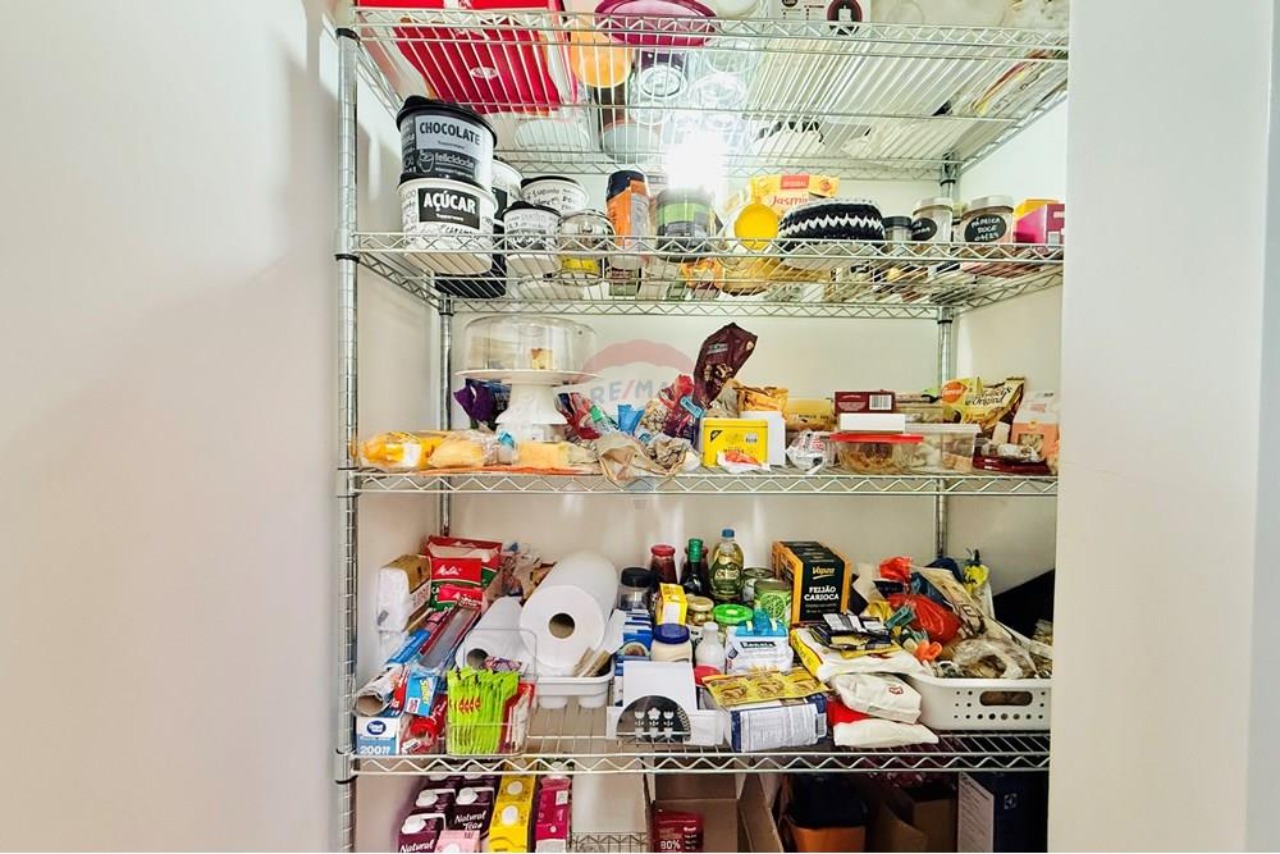 Casa de Condomínio, 3 quartos - Foto 29