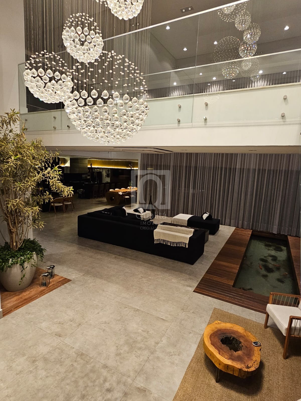 Casa de Condomínio, 5 quartos - Foto 4