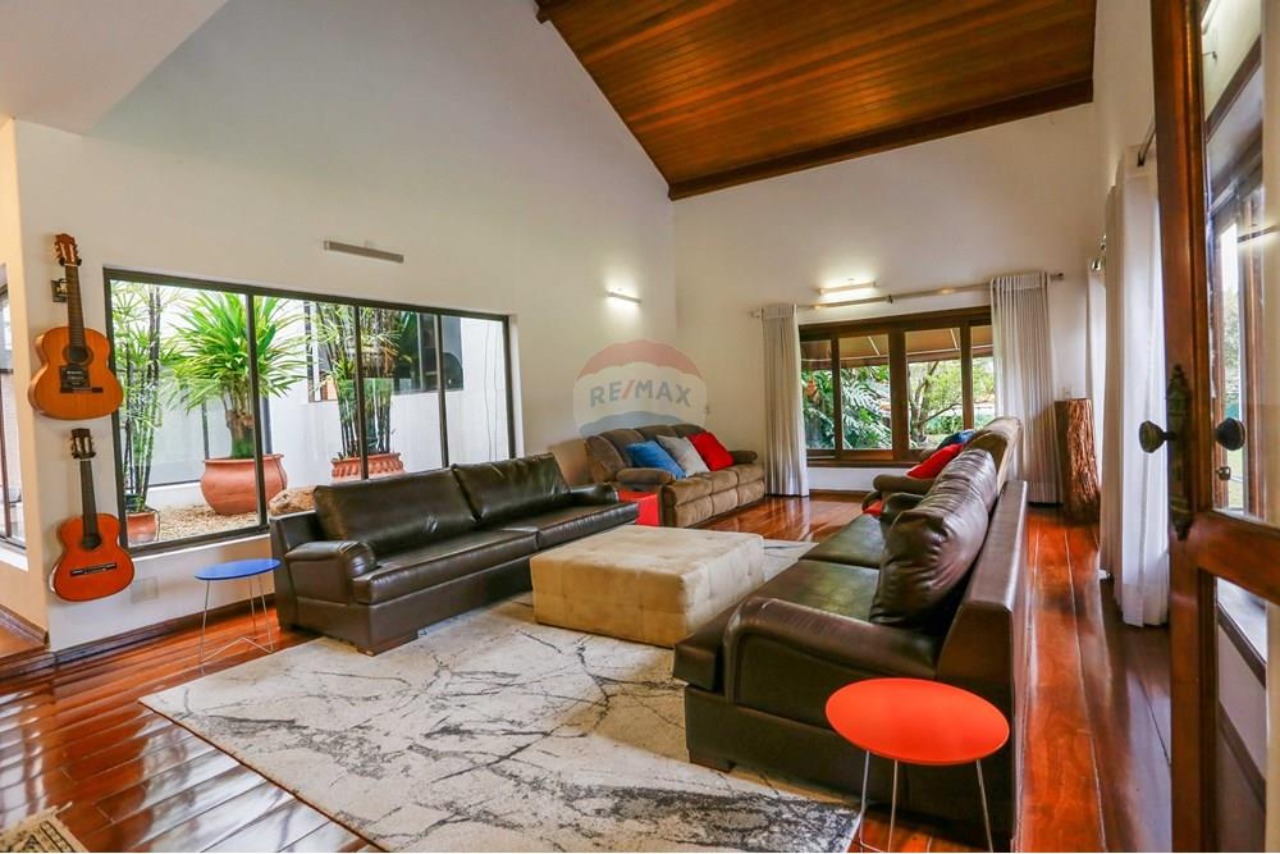 Casa de Condomínio, 7 quartos - Foto 30