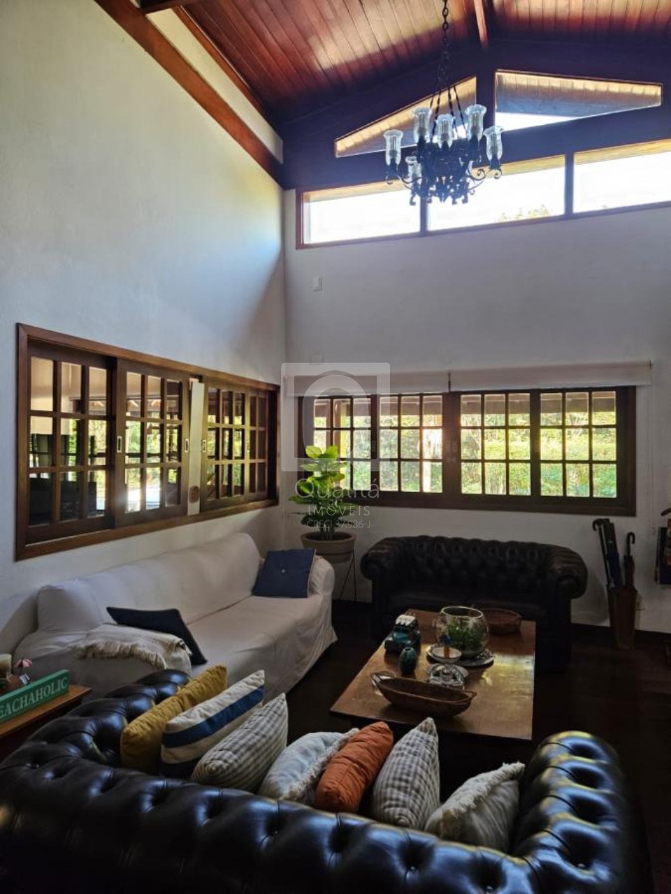 Casa de Condomínio, 4 quartos - Foto 11