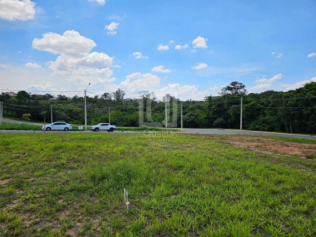 Terreno, 250 m² - Foto 1