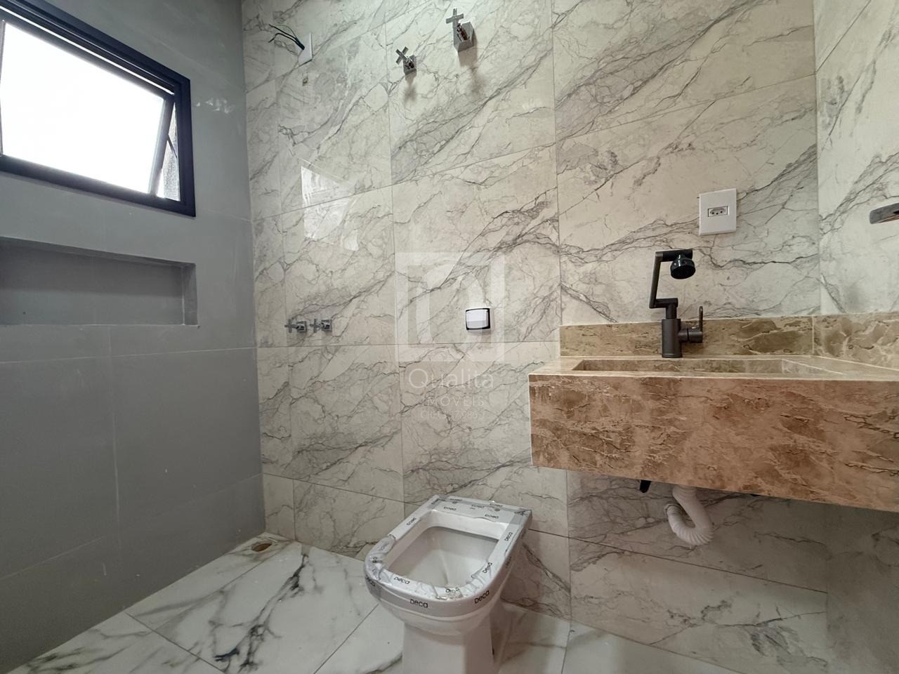 Casa de Condomínio, 3 quartos - Foto 9