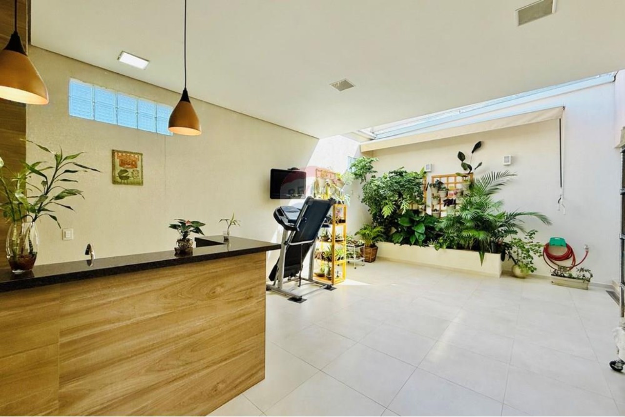 Casa de Condomínio, 3 quartos - Foto 34