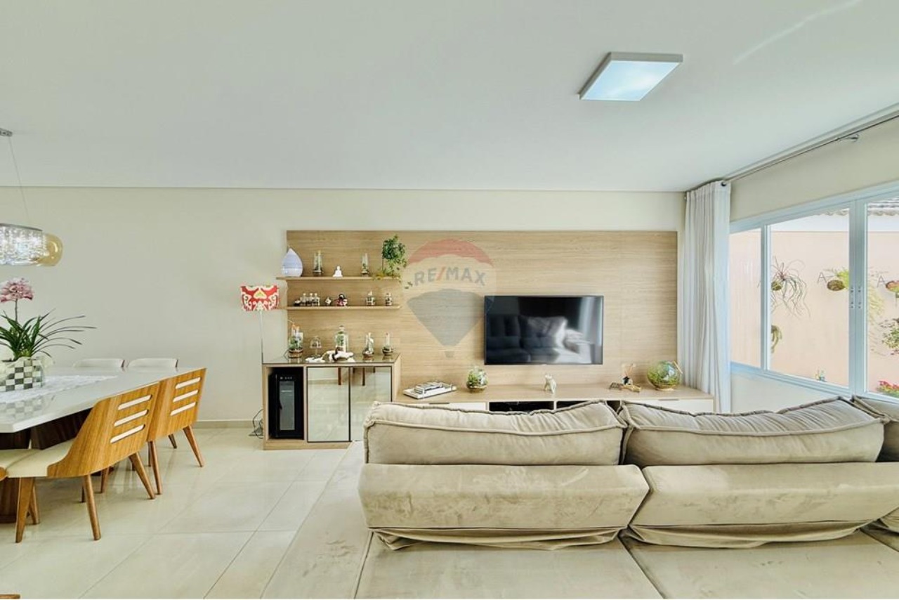 Casa de Condomínio, 3 quartos - Foto 3