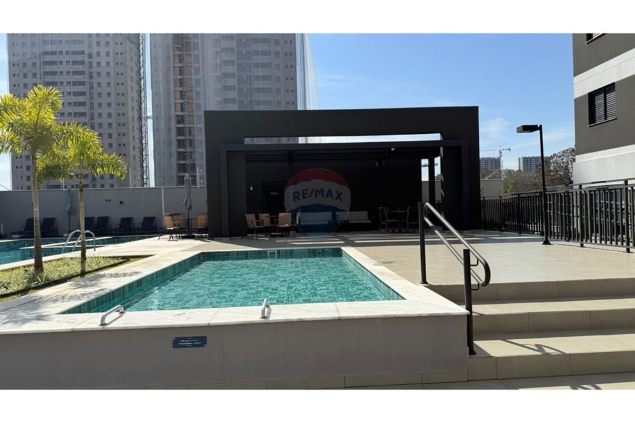 Apartamento à venda com 1 quarto, 46m² - Foto 21
