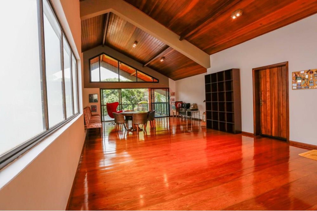 Casa de Condomínio, 7 quartos - Foto 4
