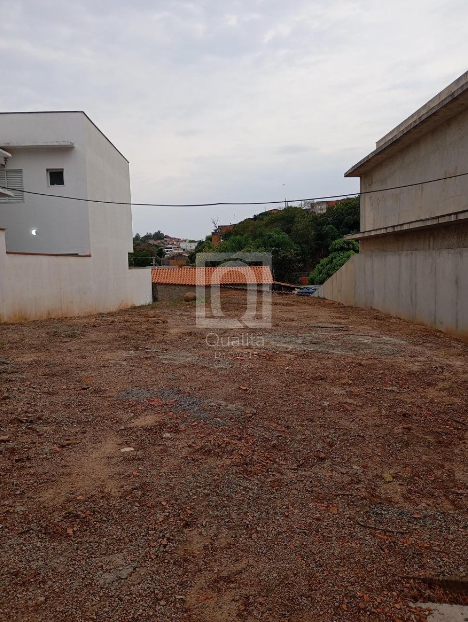 Terreno, 300 m² - Foto 2