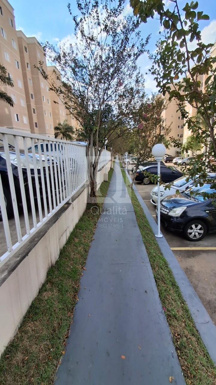 Apartamento, 2 quartos, 50 m² - Foto 13