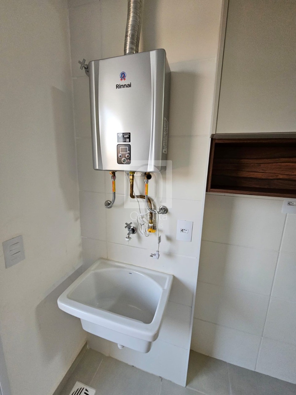 Apartamento para alugar com 2 quartos, 61m² - Foto 5