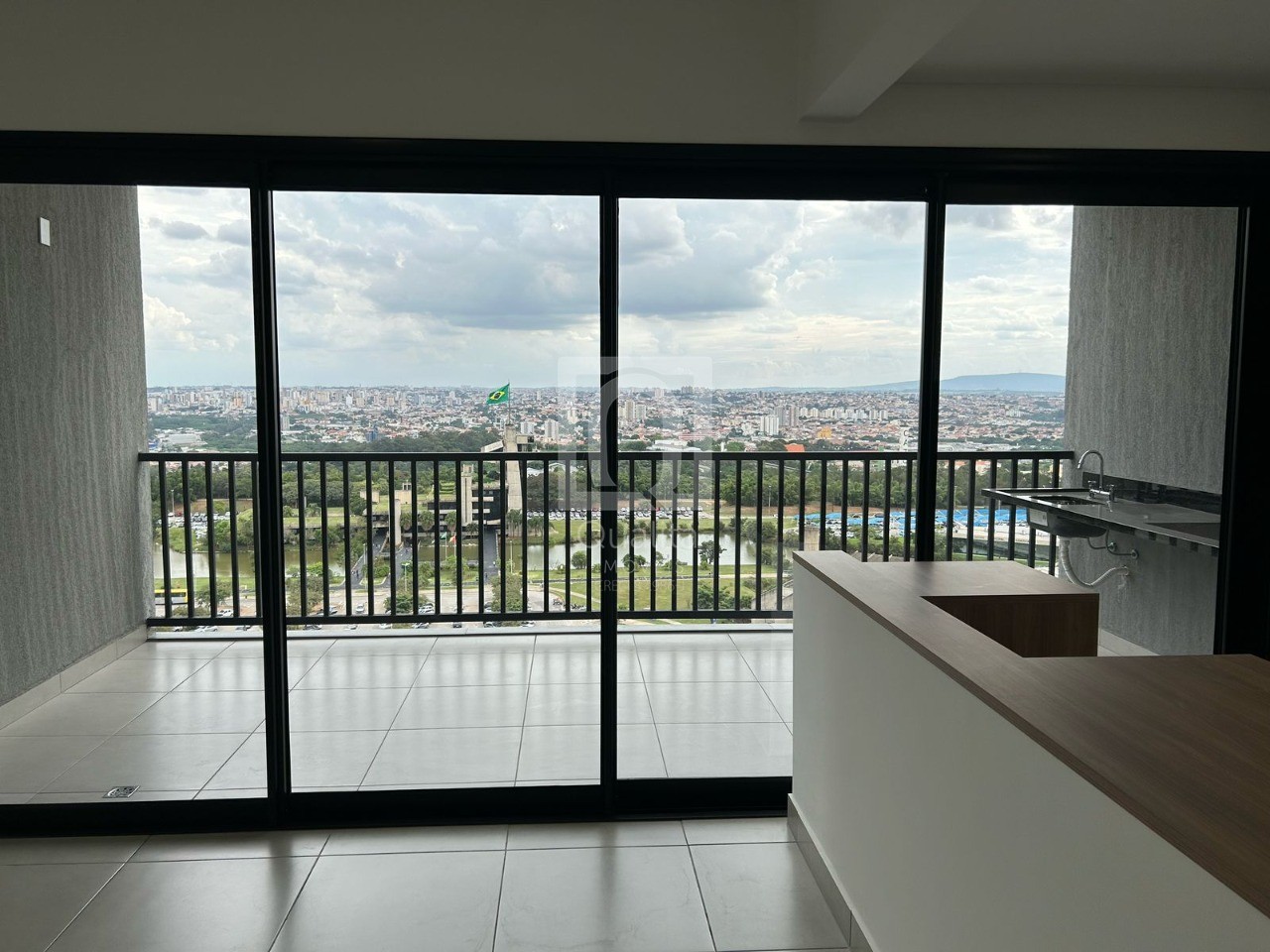 Apartamento, 3 quartos, 125 m² - Foto 1