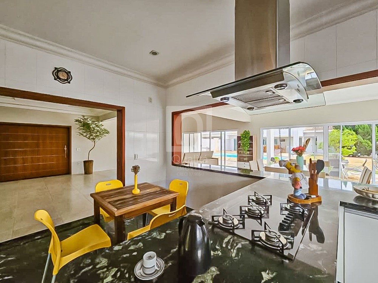 Casa de Condomínio, 5 quartos - Foto 14