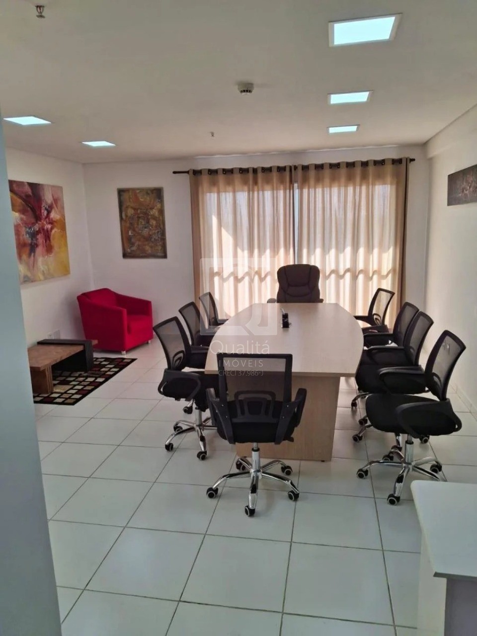 Sala-Conjunto, 38 m² - Foto 3