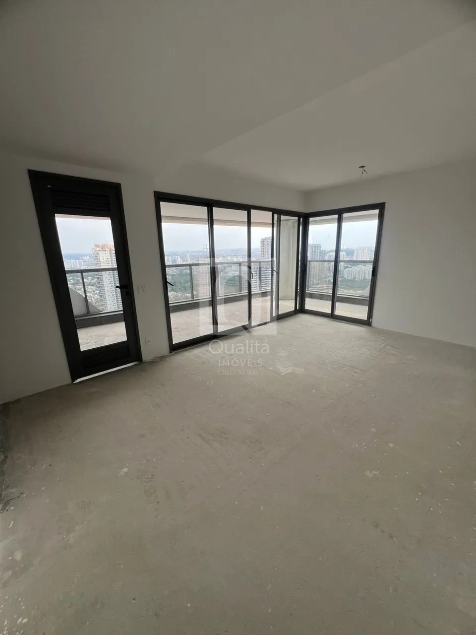 Apartamento, 3 quartos, 175 m² - Foto 3