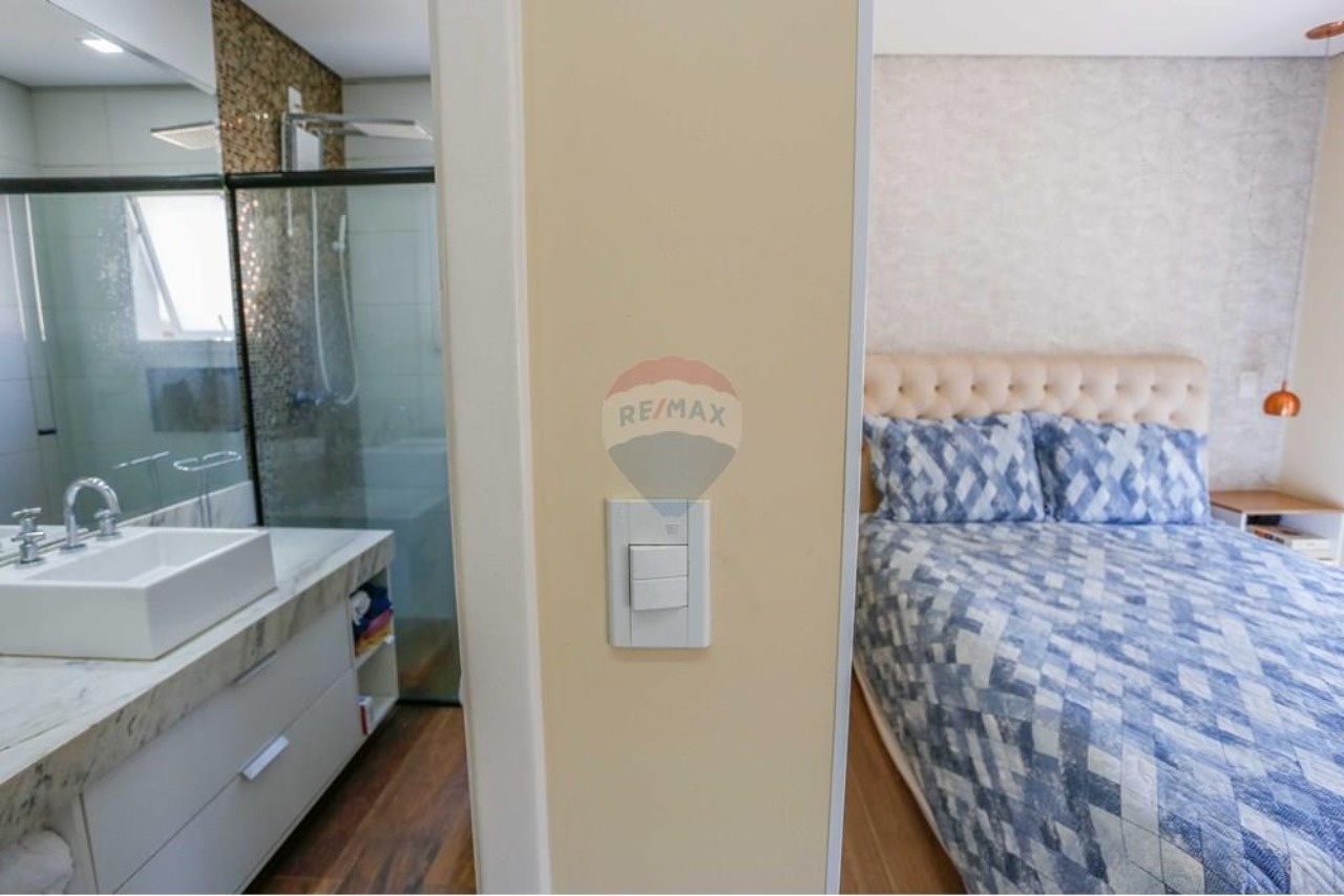 Casa de Condomínio, 3 quartos - Foto 11