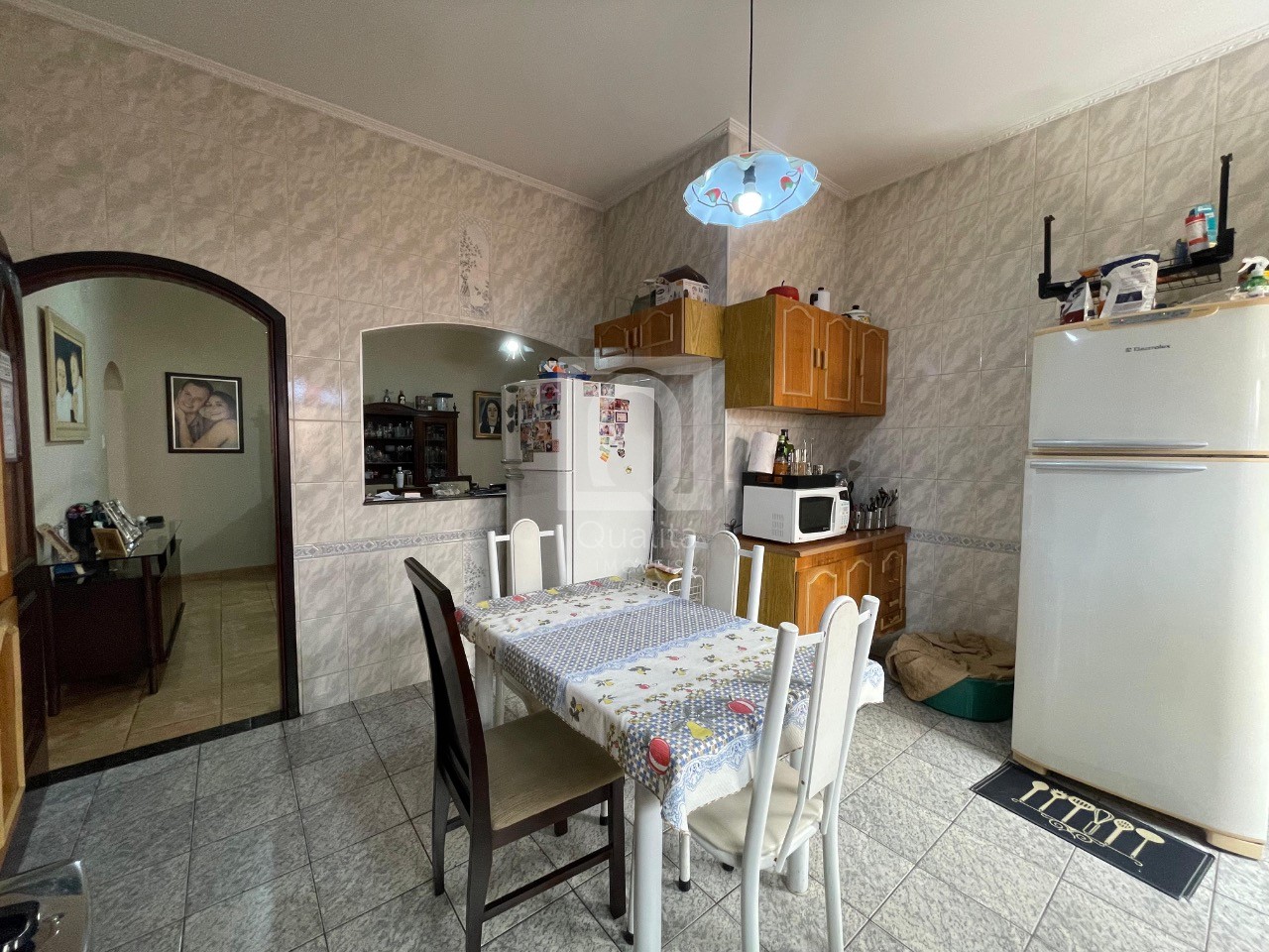 Casa, 3 quartos - Foto 8