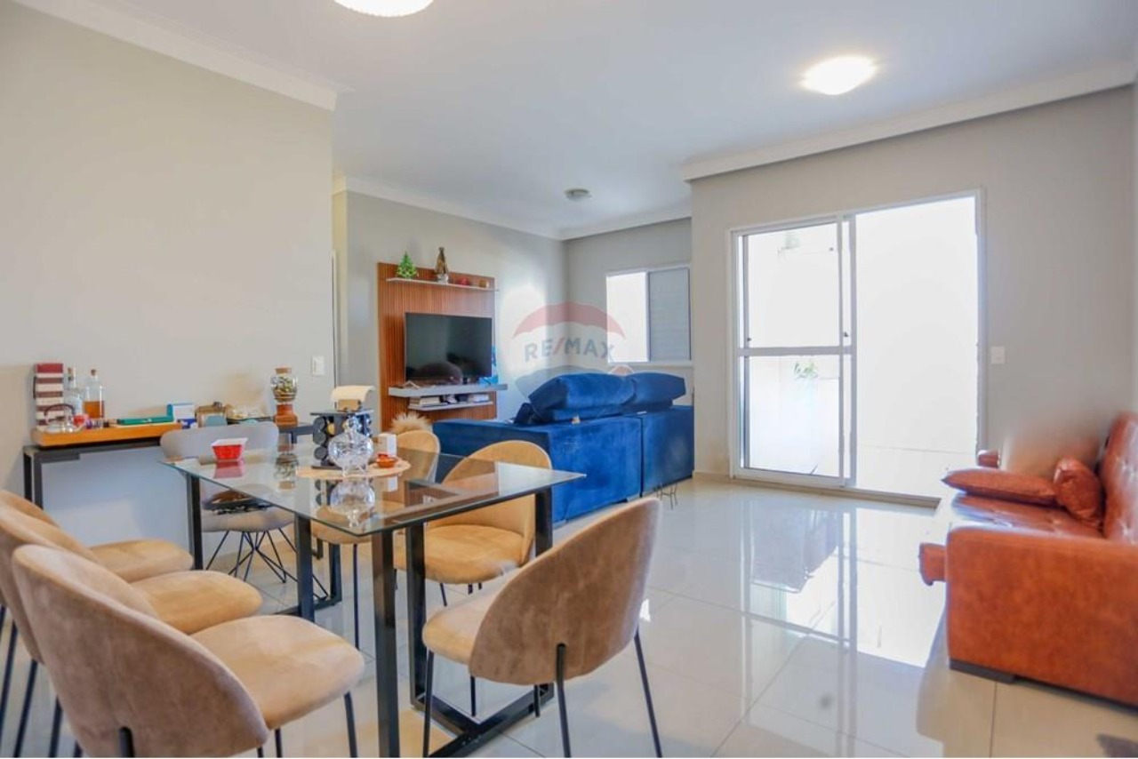 Apartamento, 2 quartos, 79 m² - Foto 1