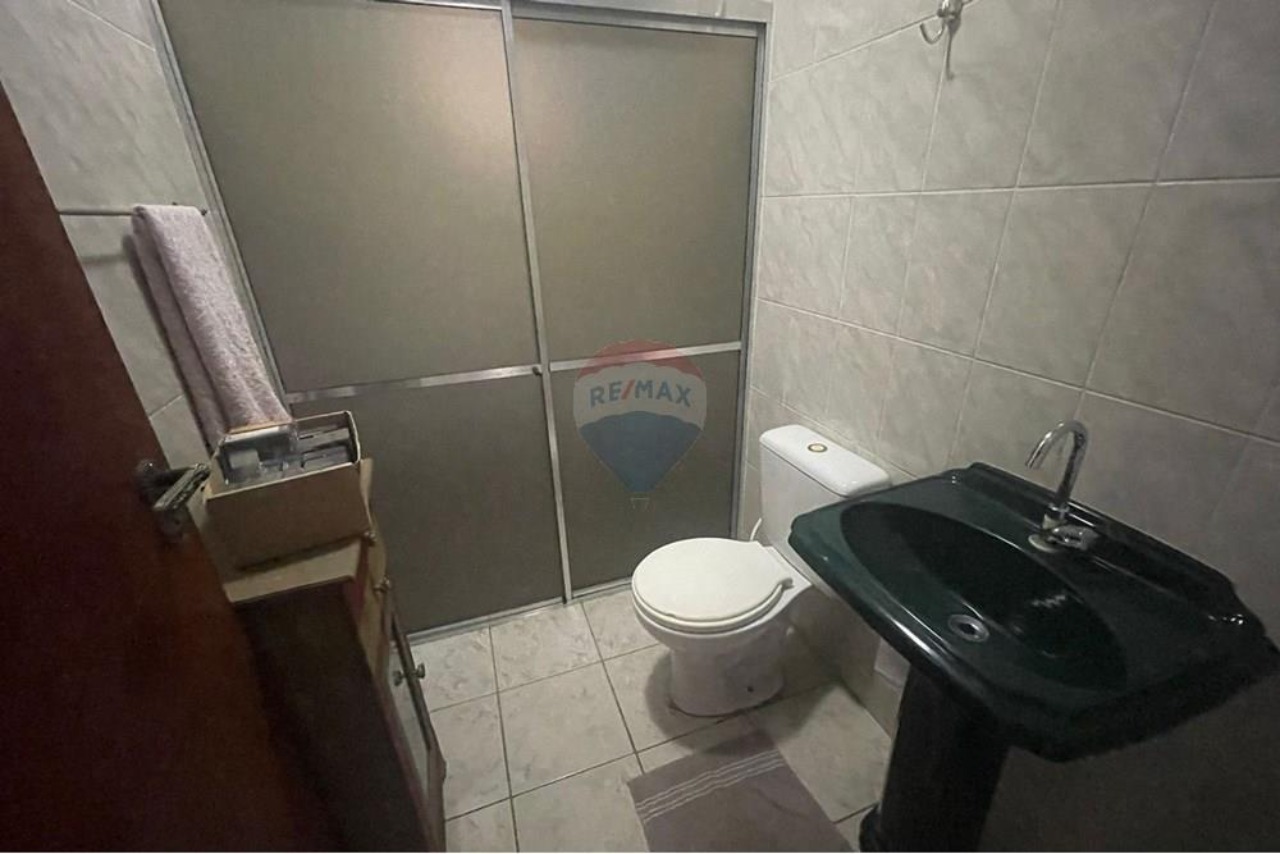 Chácara, 5 quartos, 250 m² - Foto 12