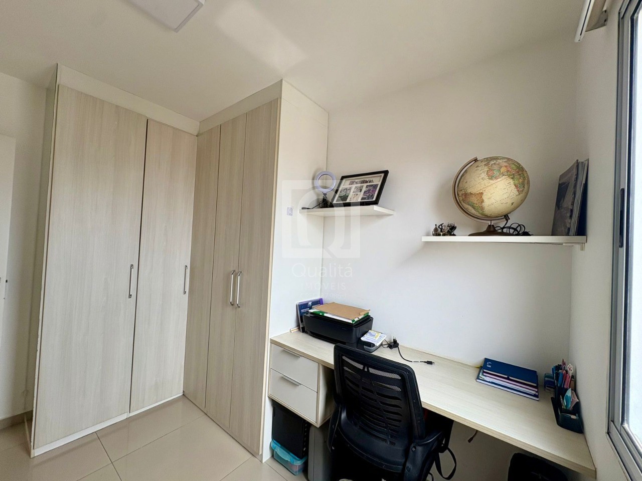 Apartamento, 2 quartos, 47 m² - Foto 12