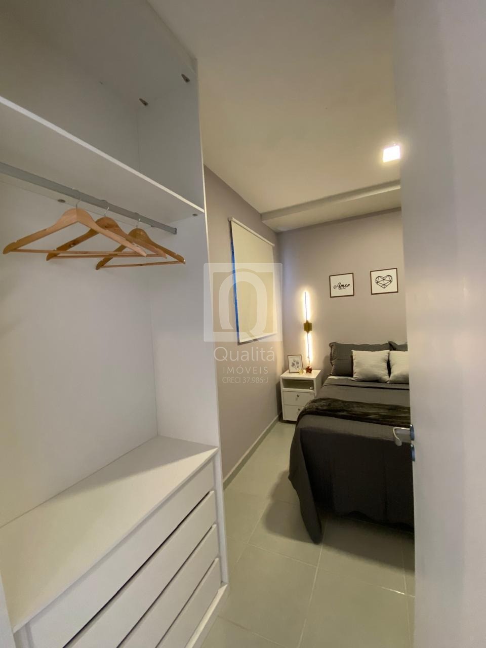 Casa de Condomínio, 2 quartos - Foto 7