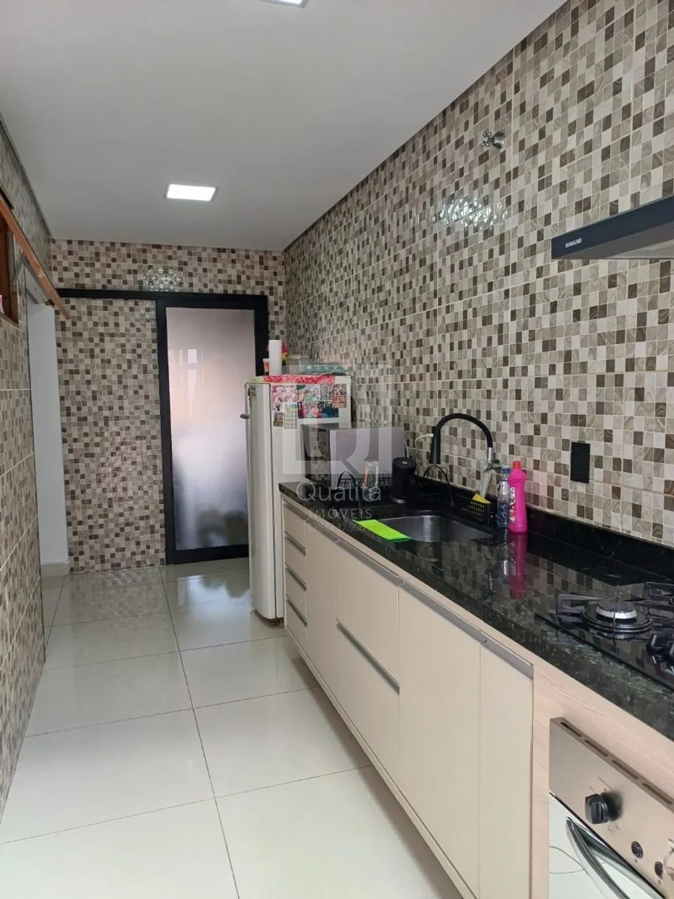 Casa, 2 quartos - Foto 9