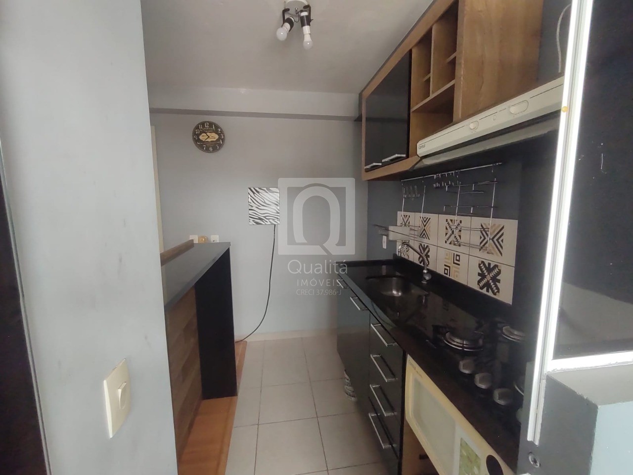 Cobertura, 2 quartos, 82 m² - Foto 4