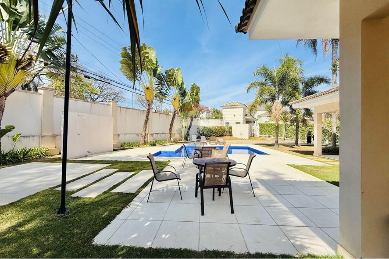 Casa de Condomínio, 3 quartos - Foto 38