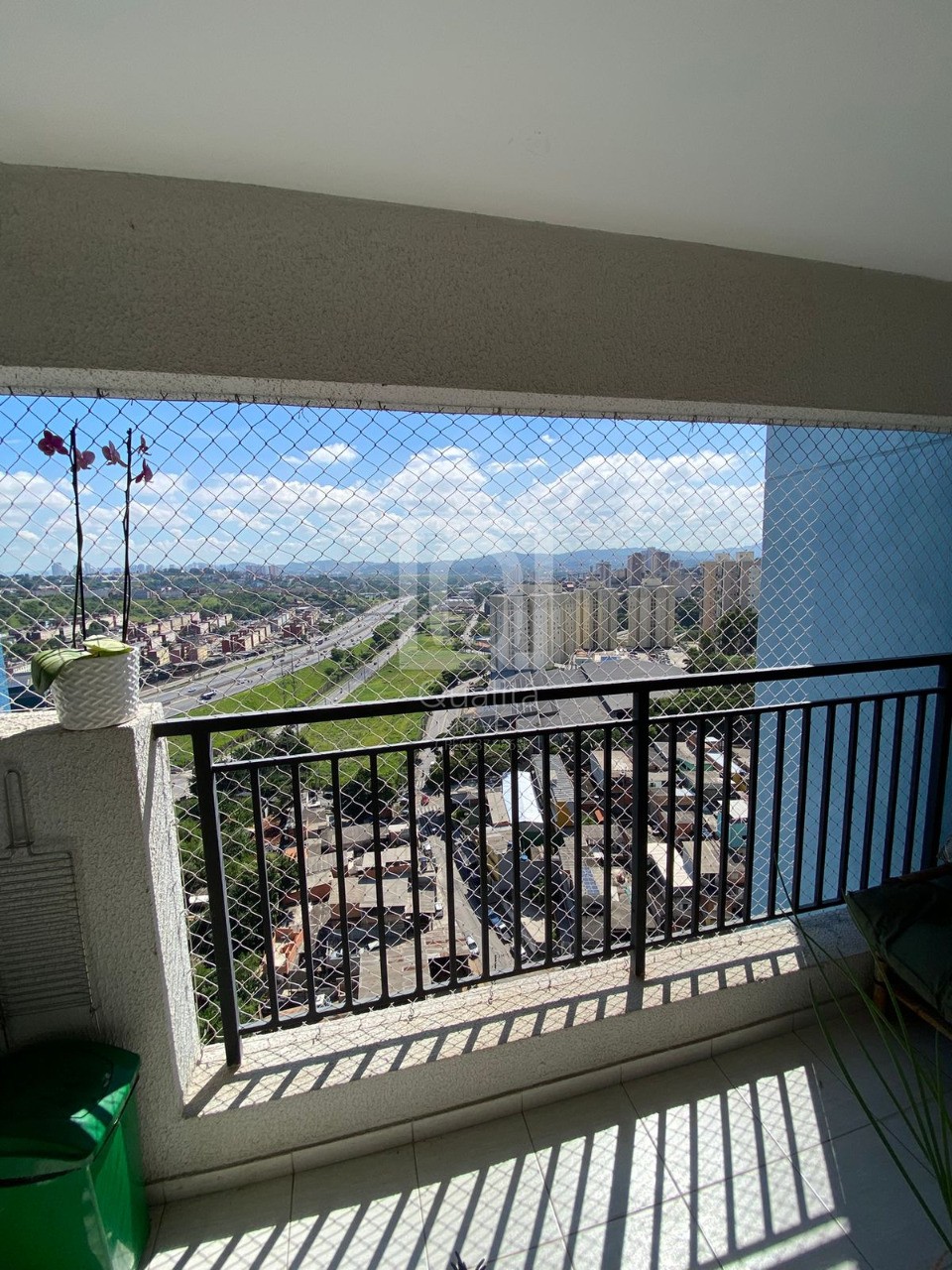 Apartamento, 2 quartos, 55 m² - Foto 10