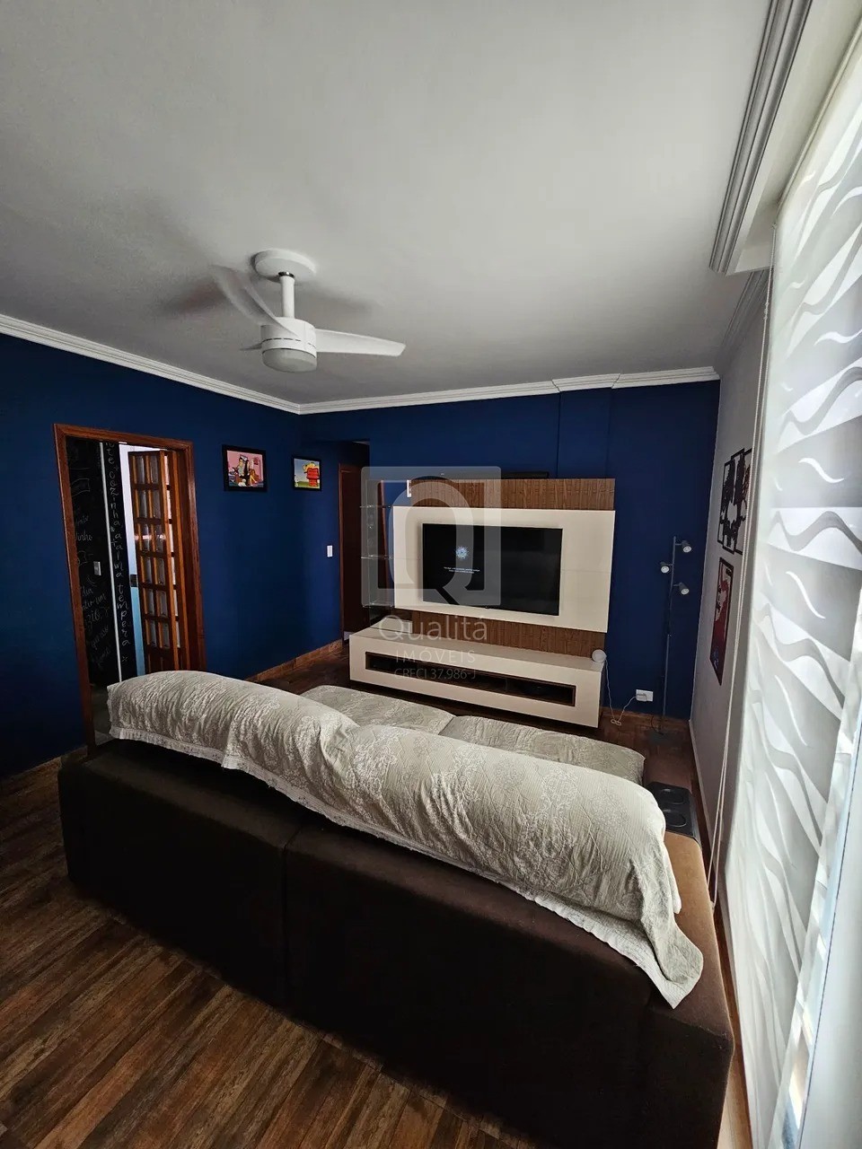 Apartamento, 2 quartos, 76 m² - Foto 6