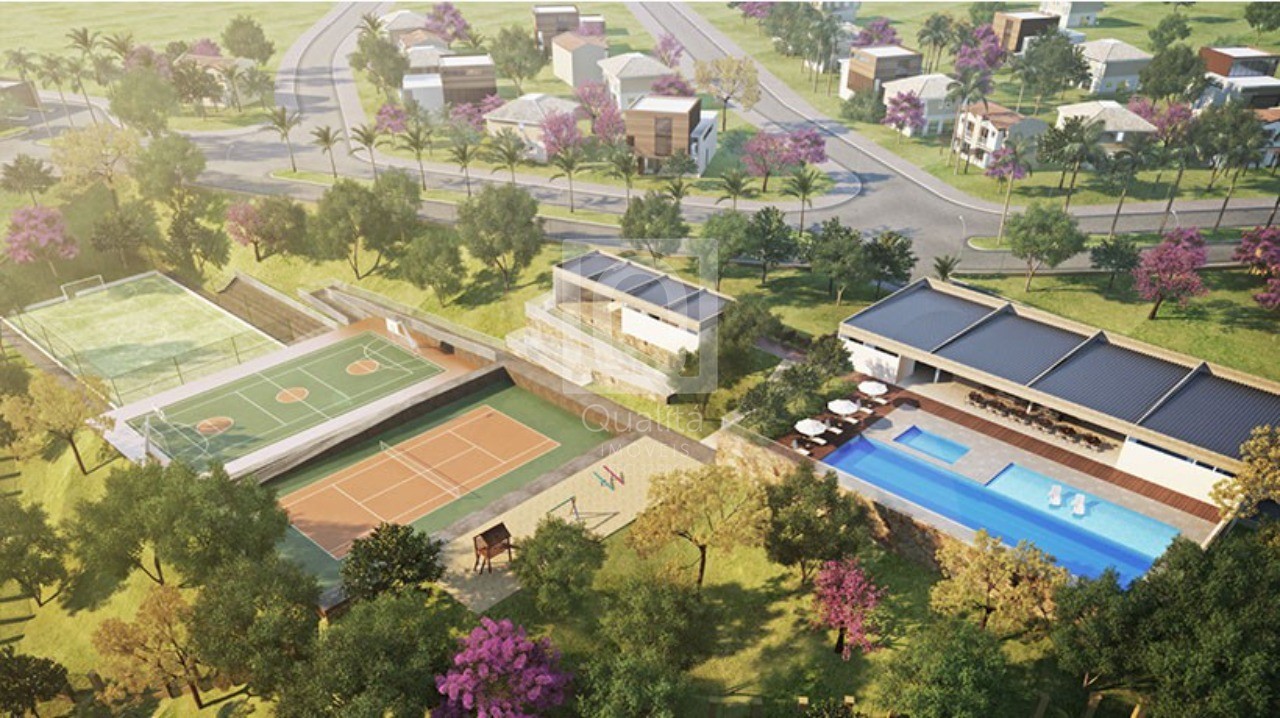 Casa de Condomínio, 4 quartos - Foto 27