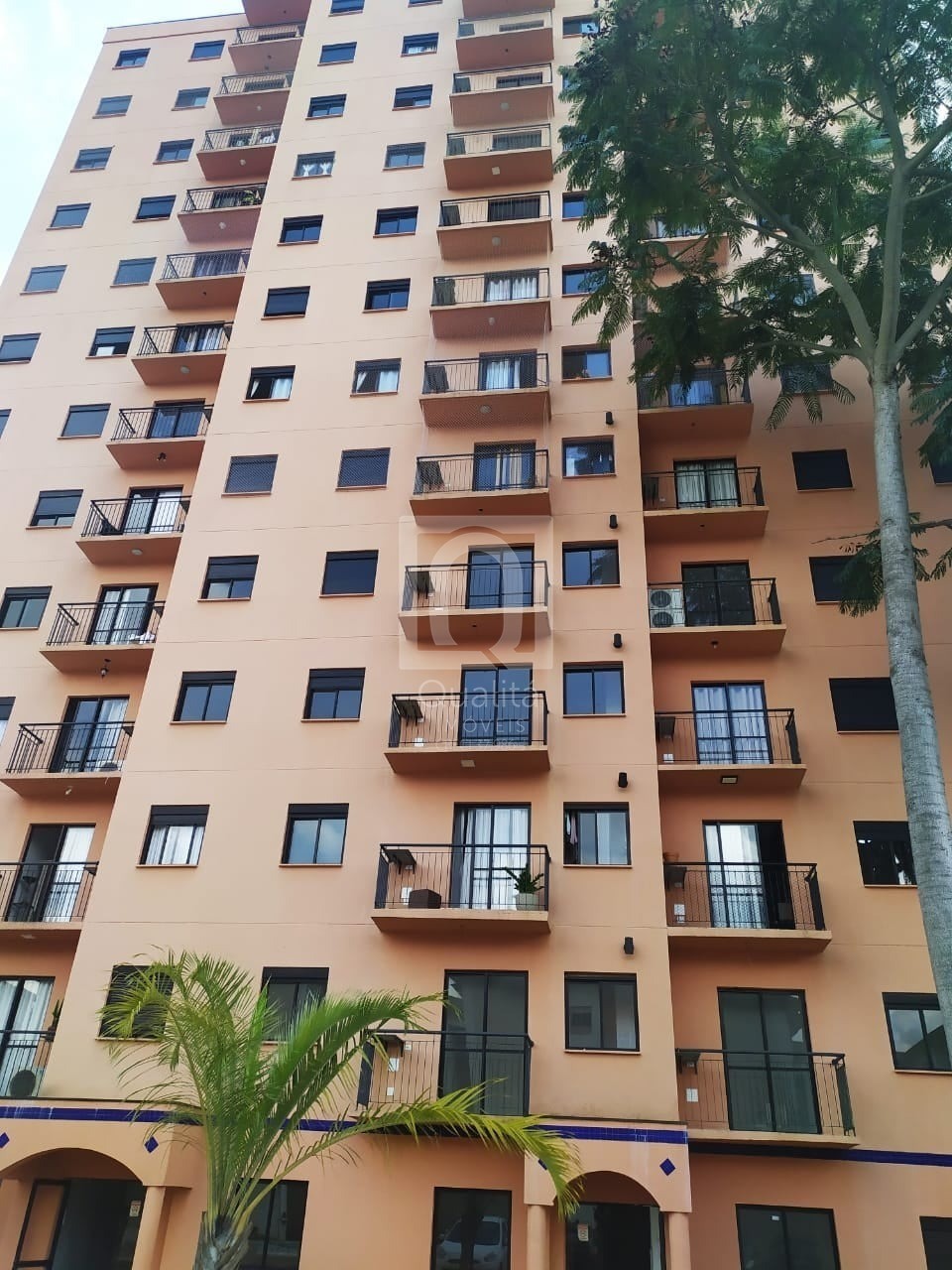 Apartamento, 2 quartos, 54 m² - Foto 15