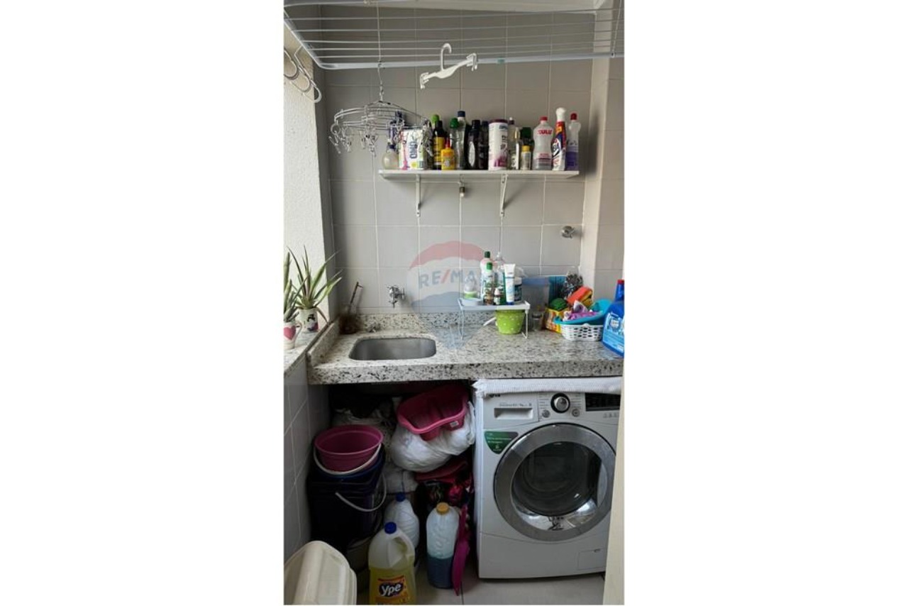 Apartamento, 2 quartos, 55 m² - Foto 12