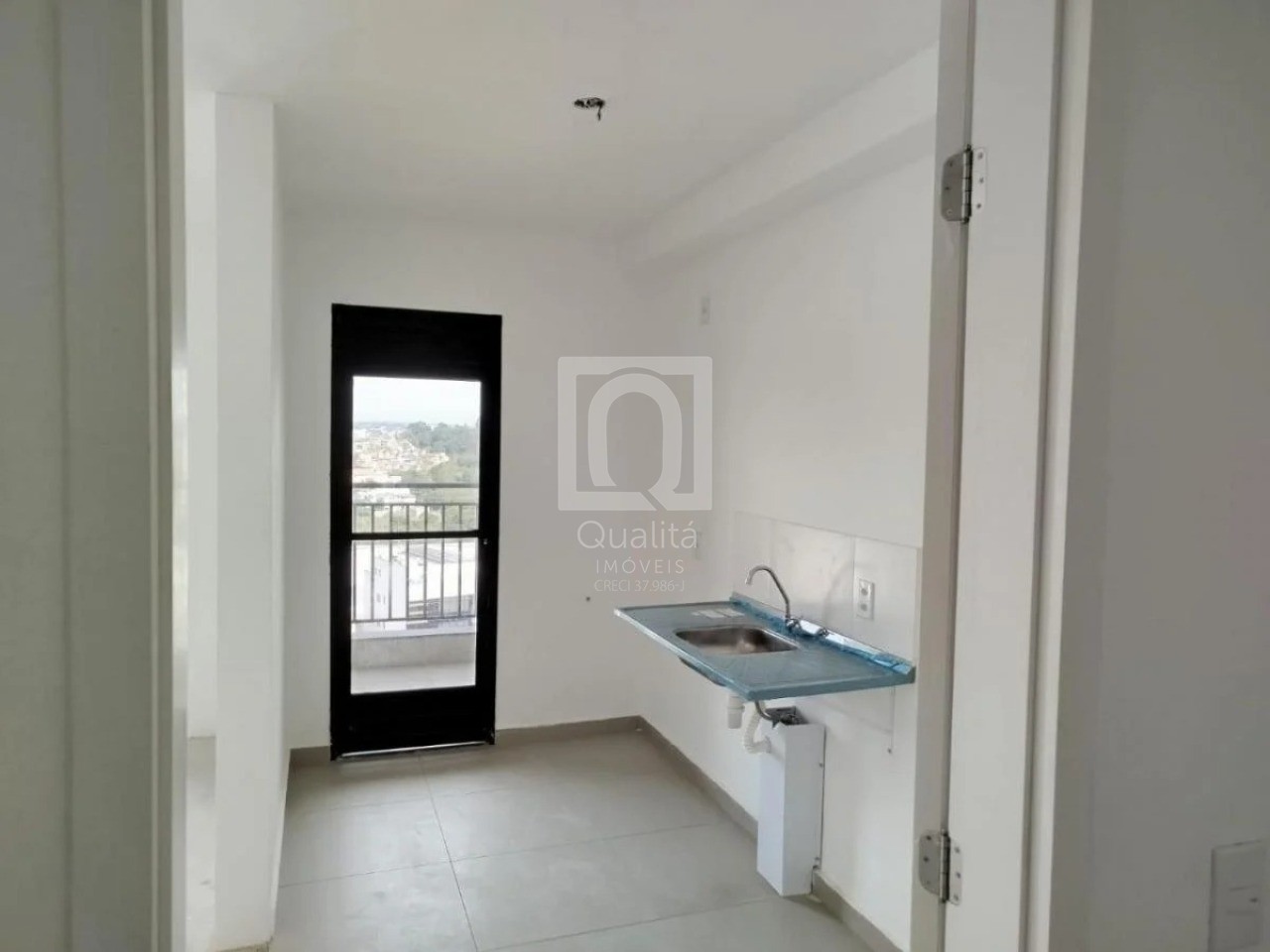 Apartamento, 2 quartos, 56 m² - Foto 4