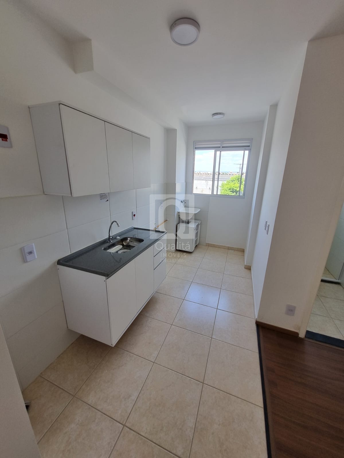 Apartamento, 2 quartos, 45 m² - Foto 4
